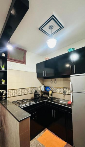 Appartement au centre de TIZNIT